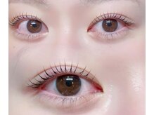 momo 七隈福大店 【韓国風束感まつげ｜まつげパーマ・マツエク・美眉｜学割U24】/