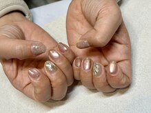 プライベートネイルサロン キサイ(Kisai)/