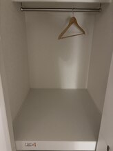 リラクゼーションサロン ラルジュ(large)/お客様専用ロッカー