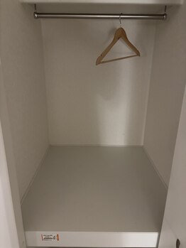 リラクゼーションサロン ラルジュ(large)/お客様専用ロッカー
