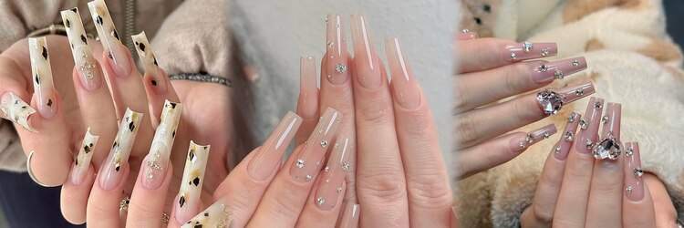 モアグラム 新宿東口店(More Glam)のサロンヘッダー