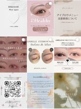 リンベル 豊明店(LINBELLE)&nbsp;Instagram 