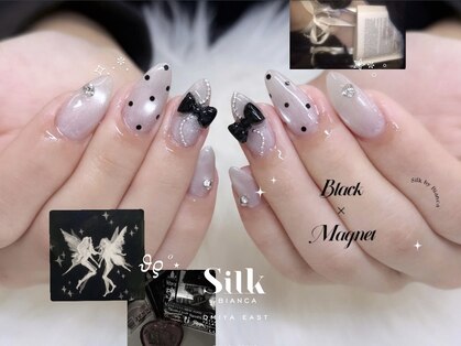 シルク バイ ビアンカ 大宮東口店(Silk by Bianca)の写真