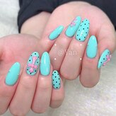 エヌワンネイル(N.one nail)
