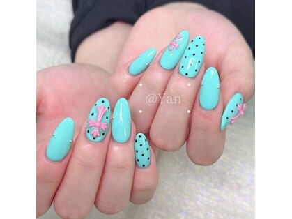 エヌワンネイル(N.one nail)の写真