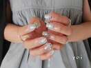 【hand】 design