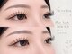 クレビア(CREBIA)の写真/お子様といらっしゃる方多数★ママさんアイリスト在籍で理解あるアットホームなサロンで理想の目元を実現♪