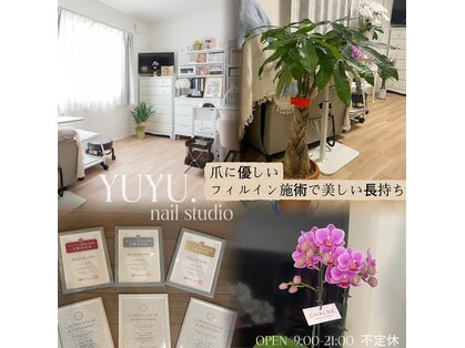 ユーユーネイル(YU YU Nail)の写真