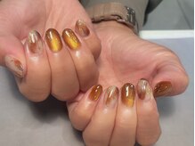 オプスネイルスパ 北浦和(OPS Nail Spa)の雰囲気（定額デザイン多数！手書きアートもご相談下さい）