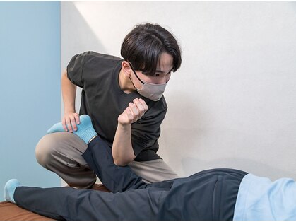 カラダの休日の写真
