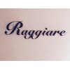 ラジャーレ 駅前店　(Raggiare)ロゴ