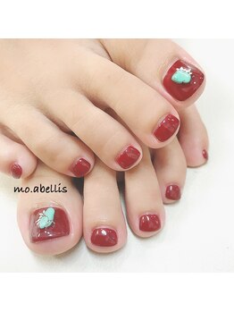 フット/オ-ダ-90分