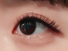 アイビューティー リコ ギンザ(eye beauty LICO ginza)/ボリュームラッシュ