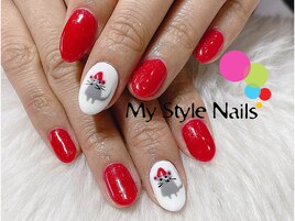 プレミアムワンカラージェル