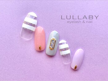 ララバイ 吉祥寺店(LULLABY)/スプリングボーダー