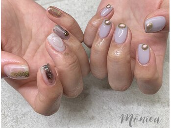 個性派ニュアンス