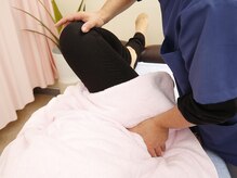 きよしヶ丘整骨院の雰囲気（産後骨盤矯正。整体/肩こり/産後/マッサージ/マタニティ）