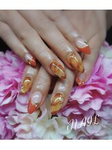 アイネイル(iNAIL)/