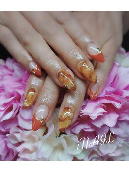 アイネイル(iNAIL)/