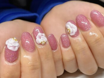 ヴィカエルバ(VICALVA)/お花ちゃん^ ^