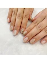 エトワール 御器所店(Etoile)/ニュアンスネイル