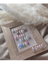 エヌエープラスネイル 西葛西店(Na+nail)/