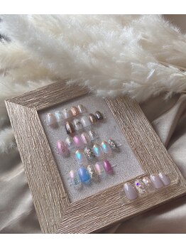 エヌエープラスネイル 西葛西店(Na+nail)/