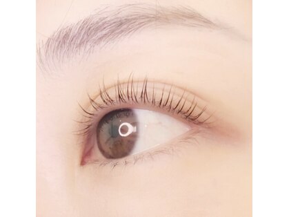 ブルーアイラッシュ(bleu eyelash)の写真