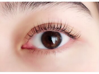 アイラッシュサロンコッシィ(co ci)