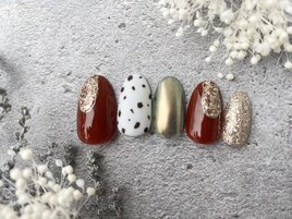 定額ニュアンスシンプル