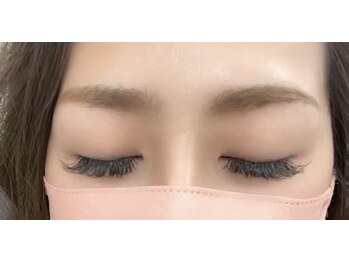 リンクス(links)/ボリュームラッシュ