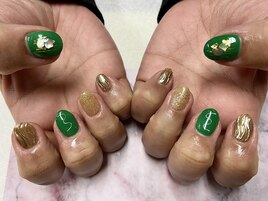 ニュアンスアート