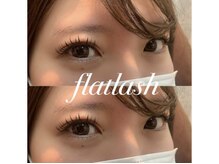 モッズ(M.O.D)/フラットラッシュ