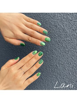 ラニ(Lani)/