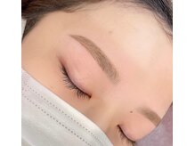 ビューステージ アイブロウサロン 広島/眉のお悩みは眉毛専門店へ♪