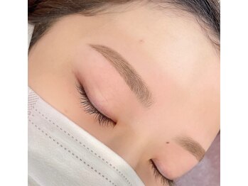 ビューステージ アイブロウサロン 広島/眉のお悩みは眉毛専門店へ♪