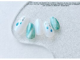 2022シーズン【Rain】