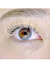 ヴィフ(Vif)/まつげパーマ♪