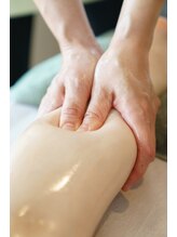 メルティ 浦和(Melty)/脚のむくみが気になる方[浦和]