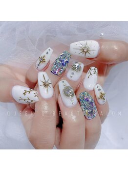 クイーンズビューティーサロン 歌舞伎町店(Queen's beauty salon)/