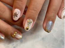 クラッシー(Classy)/ツリー×リボン♪