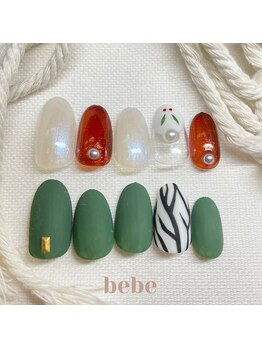 ベベ(bebe)/