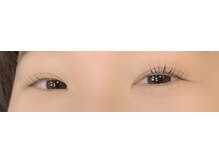 リーベアイラッシュ 東久留米店(Liebe eyelash)/パリジェンヌラッシュリフト
