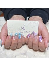 ツメ ネイル(Tsume Nail)/プレミアムプラン