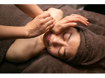 リラクゼーションサロン 癒し空間 オアシス(RELAXATION SALON Oasis)/#日本橋のオアシススペシャル♪