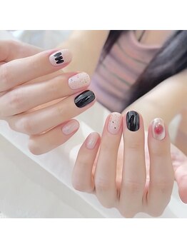 クイーンズビューティーサロン 新宿本店(Queen's beauty salon)/やり放題コース 120分