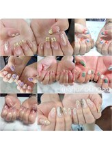 ミシュ(mishu)/ネイル【ワンカラー】