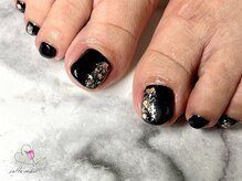 セッテマーリ(sette mari)/フットデザインネイル