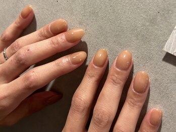 アスー(Aswy.)/ワンカラー