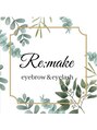 リメイク 吉祥寺(Re:make)/コンドウ